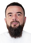 Аканов Игорь Эдуардович