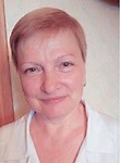 Крылова Наталья Вячеславовна
