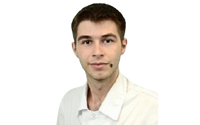 Кабанов Ростислав Викторович