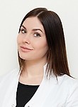 Высоченко Валерия Валерьевна