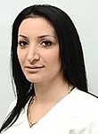 Абрамян Анна Вачиковна