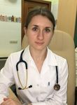 Никифорова Татьяна Анатольевна