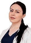 Абдулаева Алина Арсеновна