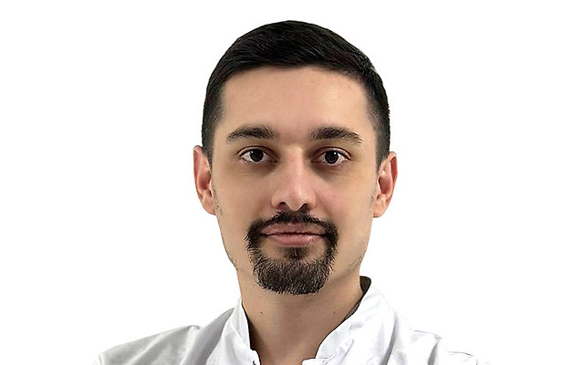 Суменов Магомед Суменович