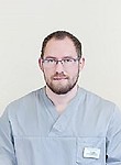 Тихонов Антон Алексеевич