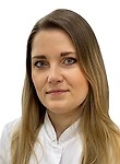 Черных Екатерина Андреевна