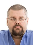 Ларин Сергей Вячеславович
