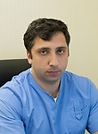 Петров Федор Витальевич