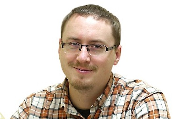 Романовский Николай Владиславович