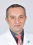 Шульдешов Роман Николаевич