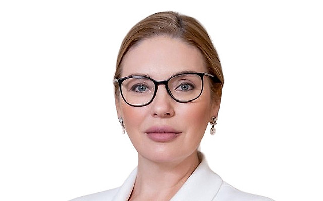 Ужва Анжелика Викторовна