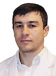 Хабибулин Умидилло Хайрулла Угли