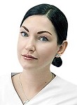 Могила Маргарита Александровна
