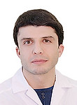 Нурединов Магомед Джабраилович