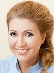 Прелевич Анна Владимировна