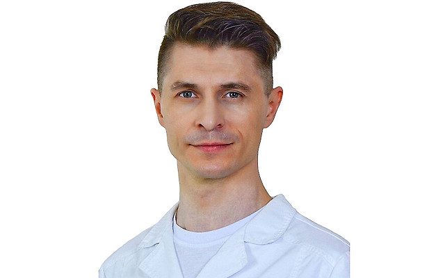 Малахов Алексей Михайлович
