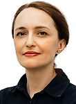 Кращук Ангелина Евгеньевна