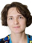 Горина Анна Валерьевна
