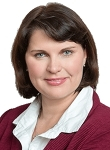 Владимирова Елена Владимировна