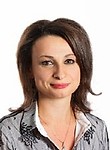 Конева Ольга Александровна