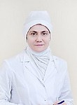 Магамадова Тамара Рамзановна