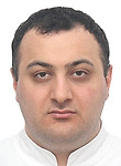 Вагабов Ратмир Альбертович