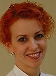 Осипова Ирина Александровна