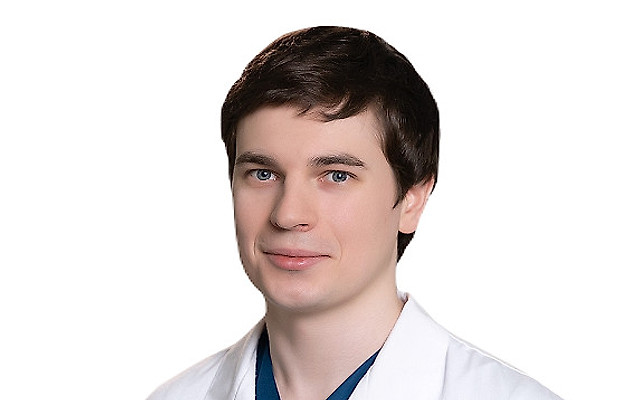Бебчук Герман Борисович