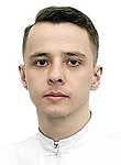 Шартдинов Альберт Илдарович