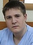 Соколов Александр Александрович