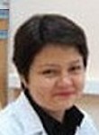 Наумова Ирина Николаевна