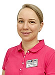 Сафронова Лидия Валерьевна