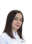 Дударова Гульнара Хусейновна
