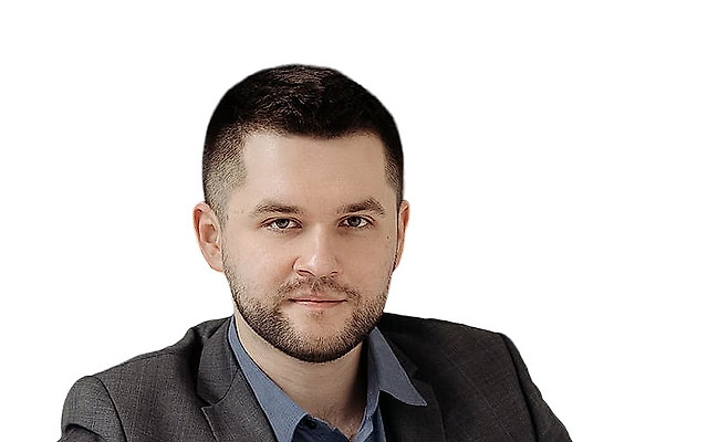Степанов Иван Николаевич