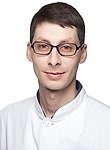 Олейников Андрей Валентинович