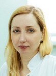 Алёхина Марина Анатольевна