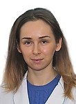 Яхьяева Карина Султановна