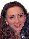 Сотникова Лариса Сергеевна
