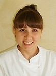 Шуман Лилия Павловна