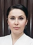 Шибеко Елена Анатольевна