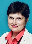 Гусева Наталья Борисовна