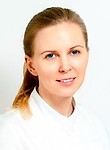 Кондратьева Татьяна Александровна