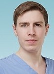 Сасов Леонид Константинович