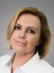 Ремез Галина Александровна