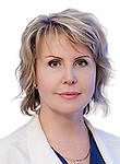 Николаева-Фёдорова Анжелика Владимировна
