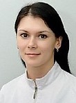 Бочкарева Мария Николаевна