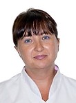 Комиссарова Светлана Алексеевна
