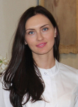Шкрабо Ольга Леонидовна