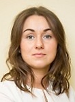 Песчанская Кристина Ивановна