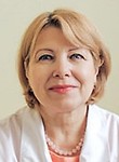 Урбанович Наталья Владимировна